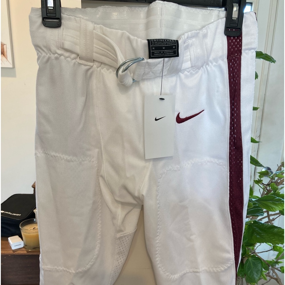 Nike men’s football pants